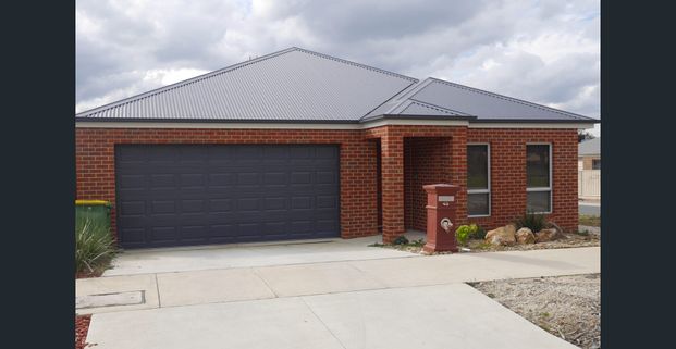 Sleek and Stylish - Photo 1