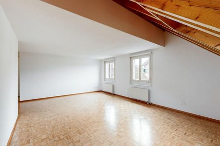Ein Wohntraum inmitten der Altstadt von Bülach! - Photo 5