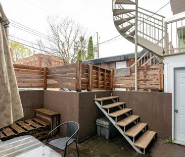 6380A Boul. St-Michel, H1Y 2E7, Montréal - Photo 6