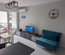 Location Appartement - Juan-les-Pins Centre - Photo 1