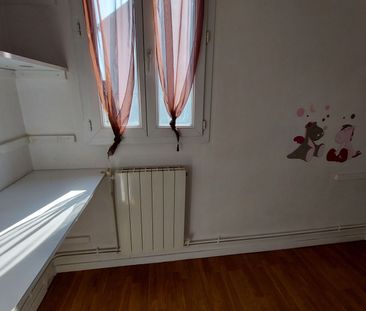 Appartement à louer 2 pièces • 56,70 m2 Savigny-sur-Orge - Photo 4