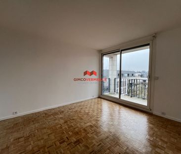 Location Appartement 3 pièces 68m² - Photo 1