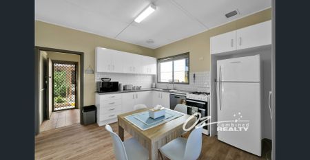 Freshly Updated Home & Fully Furnished with Water Views - Photo 5