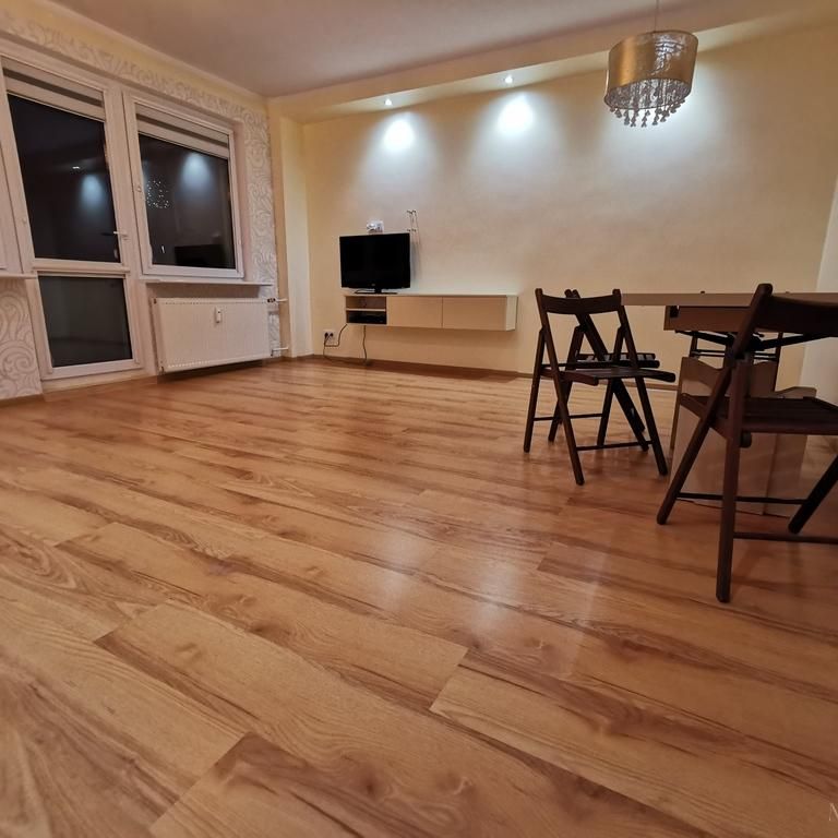 MIESZKANIE na WYNAJEM - Photo 1