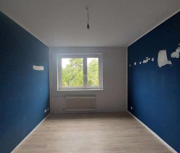 Familienwohnung mit Balkon in ruhiger Lage zu vermieten! - Foto 5