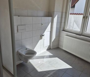 SCHÖNE 2- RAUMWOHNUNG in EDERSLEBEN - Photo 6