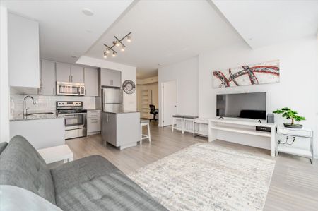 For Lease - 85 Duke Street Unit# 213, Kitchener, Ontario - Photo 3