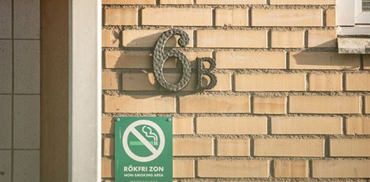 Tegnérvägen 6 A - Photo 2