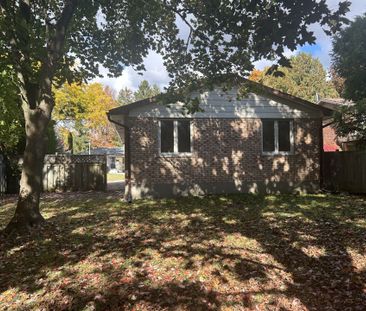 For Lease - 27 Gatineau Crescent, London South, Ontario - Photo 6