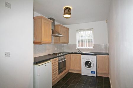 1 bedroom apartment to rent - Photo 3