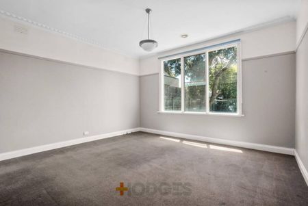 Stylish Californian Looking Into The Sun - Photo 2