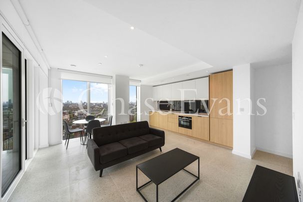 1 bedroom apartment to rent - Photo 1