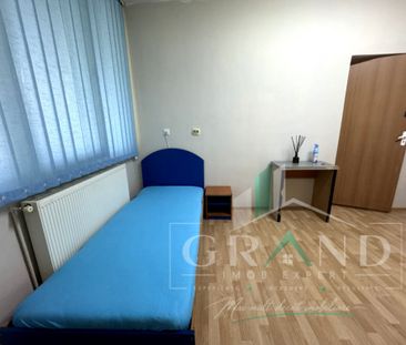 GARSONIERĂ 25 MP | UTILITĂȚI INCLUSE | MĂRĂȘTI – MĂ - Photo 1