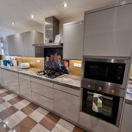 1 bedroom semi-detached house to rent - Photo 4