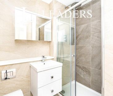 1 bedroom apartment to rent Romsey Road, Southampton, SO16 - Photo 5