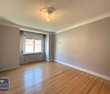 Appartement à louer 4 pièces 102.81m² - Photo 5