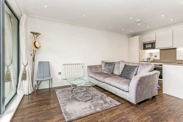 2 bedroom apartment to rent - Photo 1