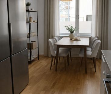 Frögatan 174 - Photo 2