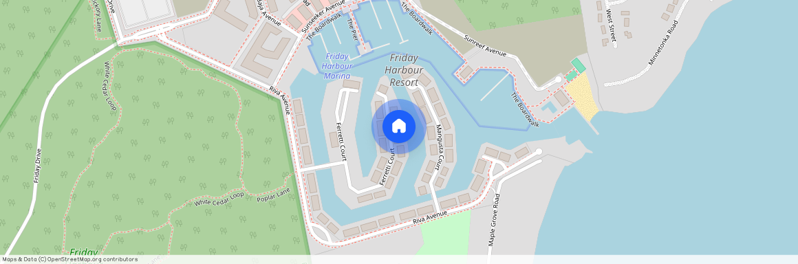 3654 Ferretti Court, Innisfil