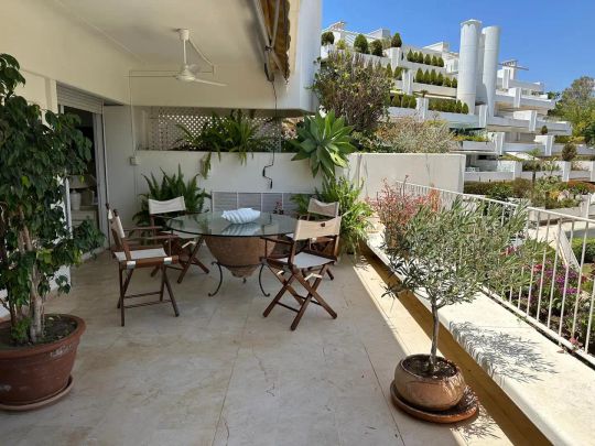 Marbella - Foto 1