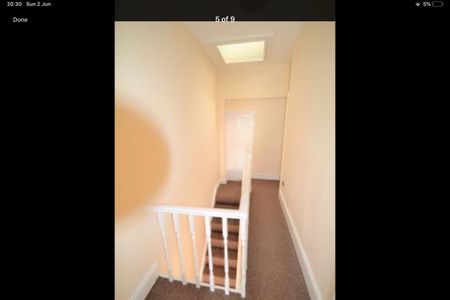 Room in a Shared House, Fairfield Street, M6 - Photo 3