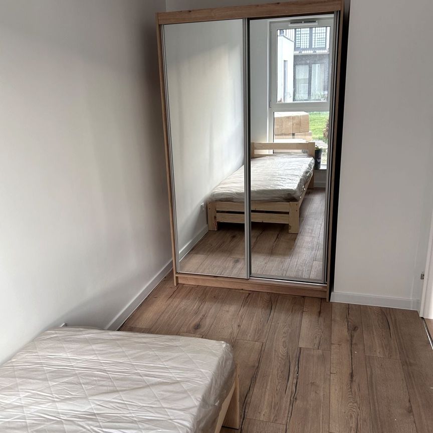 Pokój, ul. Rydlówka - Photo 1