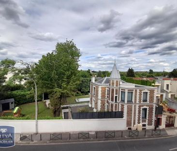 Location Appartement 3 pièces 57m² LE PERREUX SUR MARNE 94170 - Photo 2