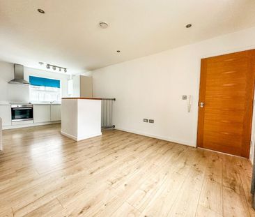 2 BED Apartment To rent - Photo 5