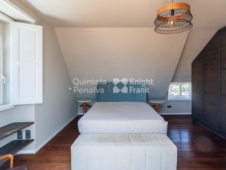 Moradia T6 em Lisboa - Photo 2