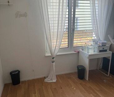 3.5 Zimmer, 88 m², 1. Stock - Foto 3