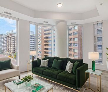 For Lease - 400 Albert Street Unit# 1204, Ottawa Centre, Ontario - Photo 4