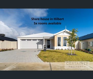 16 Pembroke Approach, Hilbert, WA 6112 - Photo 5