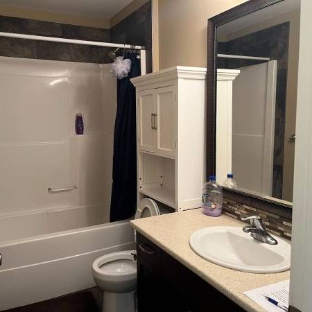 2 Bedroom Suite near UBCO in kelowna - Photo 4