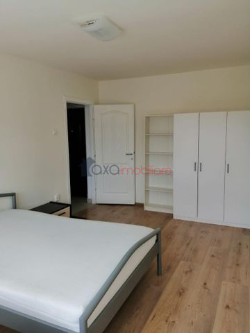 Apartament 2 camere de inchiriat in Cluj-Napoca, Gradini Manastur ID 6863 - Fotografie 4