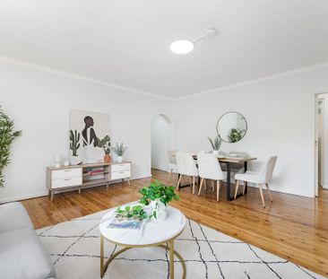 Spacious Ground-Floor Apartment in Quiet, Convenient Location - Photo 5