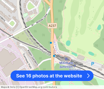 Carshalton Road, Mitcham, CR4 - Photo 1