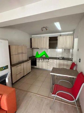 Apartament de inchiriat 2 camere Sibiu Tilisca - Photo 4