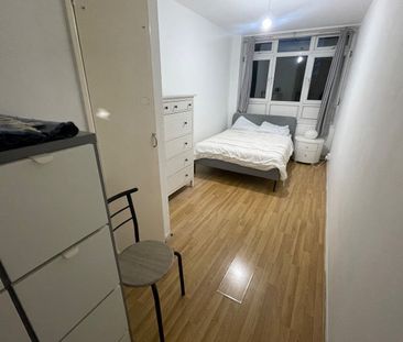 Room in a Shared House, Halyard House, E14 - Photo 3