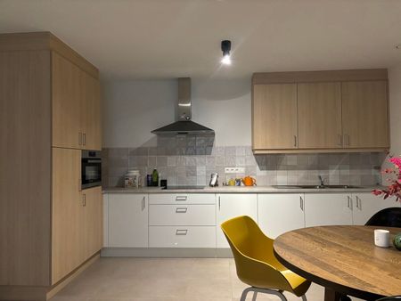 Gelijkvloerse verdieping te huur in Kasterlee - Photo 2