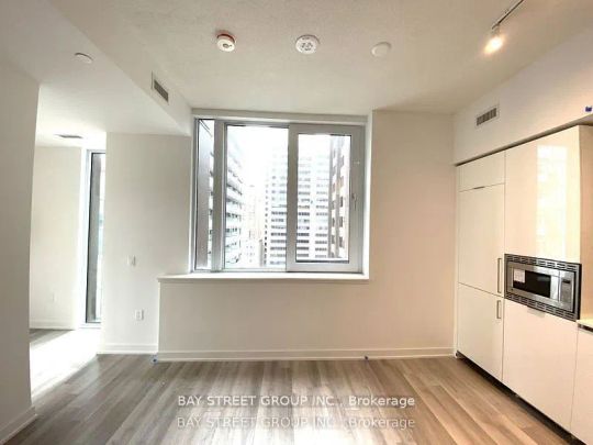 238 Simcoe Street #1203 - Photo 1
