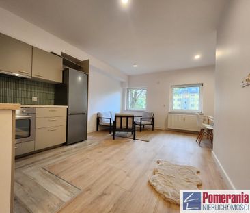 Niebuszewo, ul. Juliana Ursyna Niemcewicza - Photo 1