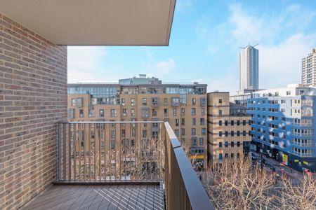 2 bedroom apartment to rent - Photo 3