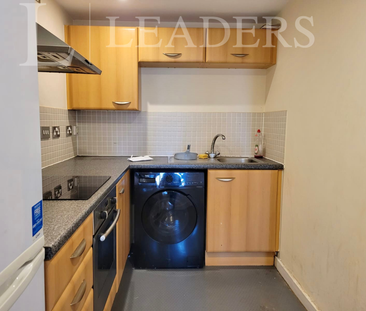 2 bedroom apartment to rent Cheapside, Deritend, Birmingham, West M... - Photo 1