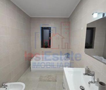 Casa de inchiriat cu 4 camere in Copou - Photo 6
