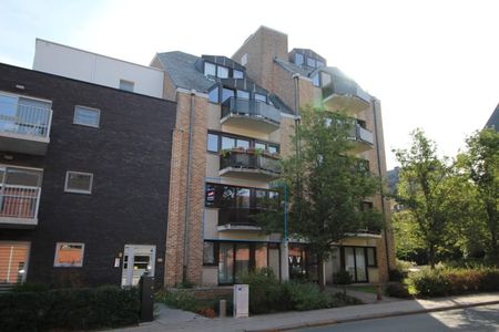 Appartement te huur - Foto 2