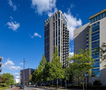 Te huur: Appartement Victoriapark in Eindhoven - Foto 6