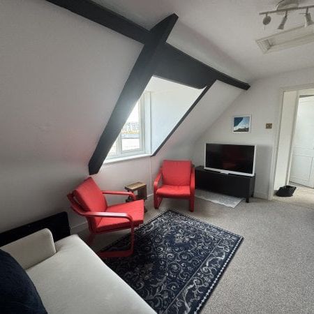 New Street, Plymouth, PL1 - Photo 1