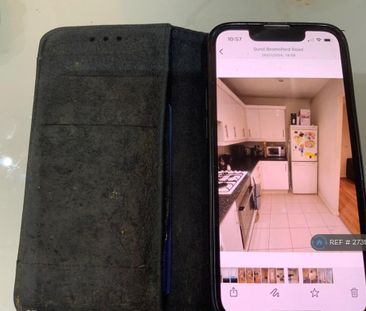 2 bedroom flat to rent - Photo 6