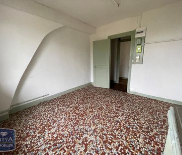 Location Appartement 3 pièces 55m² BLOIS 41000 - Photo 6