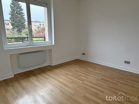 Location Appartement 2 pièces 55m² CHEVREUSE 78460 - Photo 3